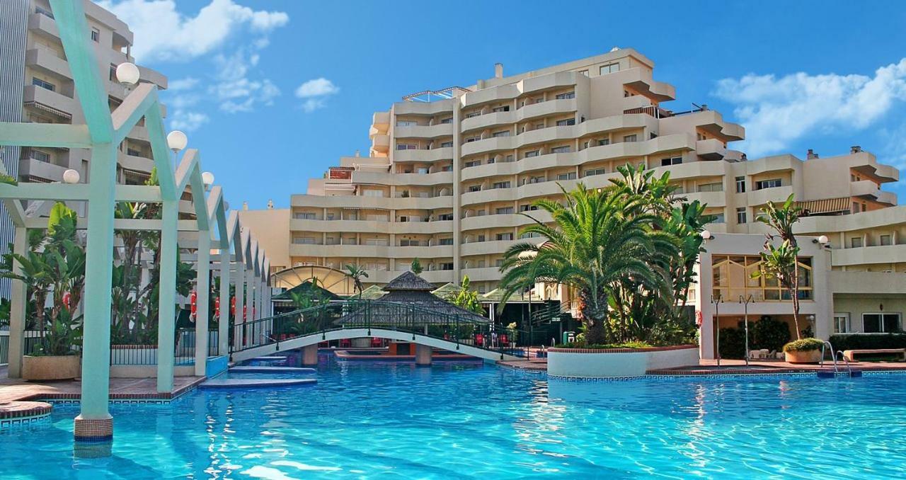 Loft Benalbeach At Costa Del Sol 贝纳尔马德纳 外观 照片